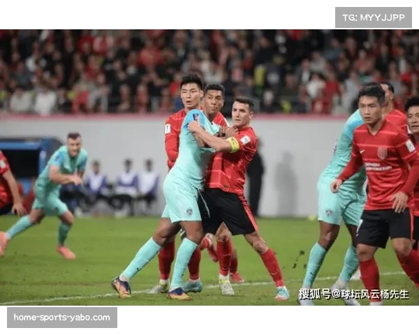 成都蓉城亚冠主场失利 0-2不敌柔佛新山面临双线作战困境